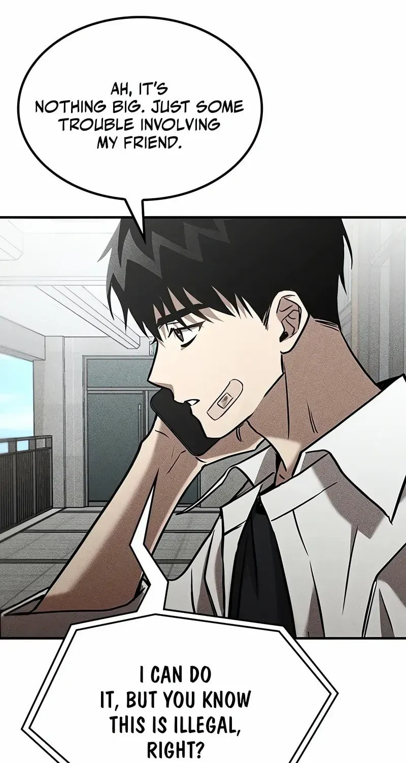Read Golden Lily chapter 13 image 71 on Lezhin