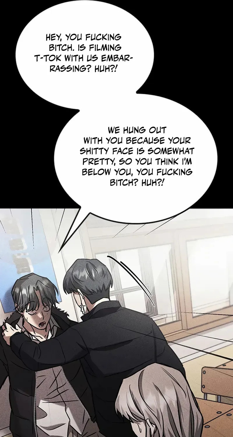 Read Golden Lily chapter 14 image 104 on Lezhin