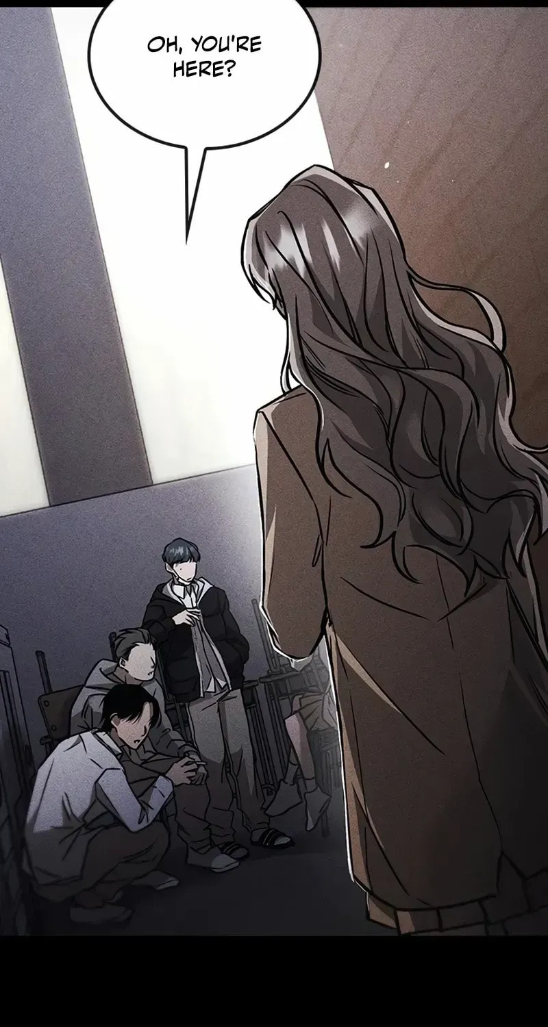 Read Golden Lily chapter 14 image 111 on Lezhin