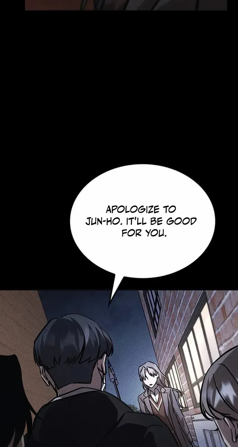 Read Golden Lily chapter 14 image 116 on Lezhin