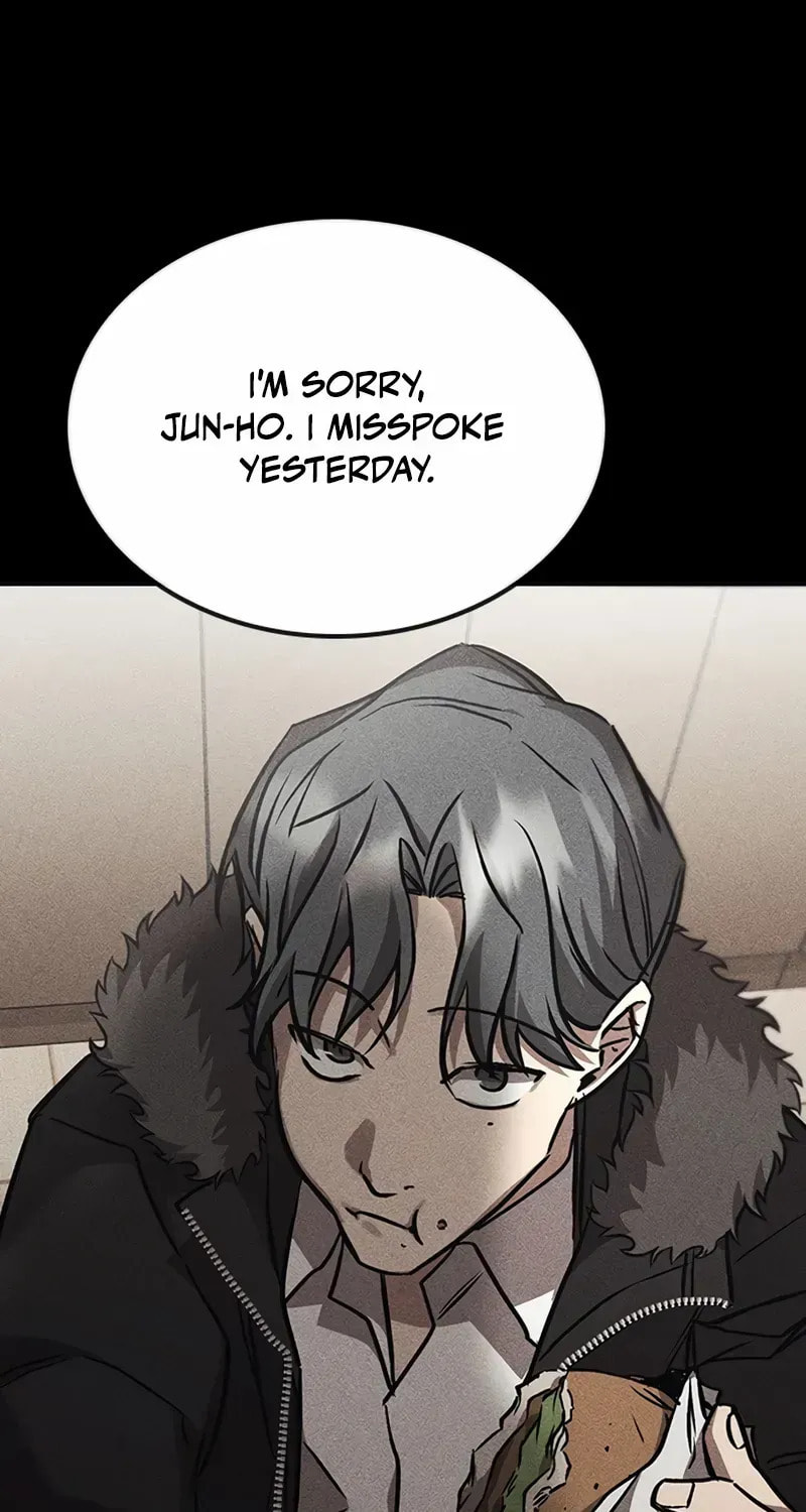 Read Golden Lily chapter 14 image 121 on Lezhin