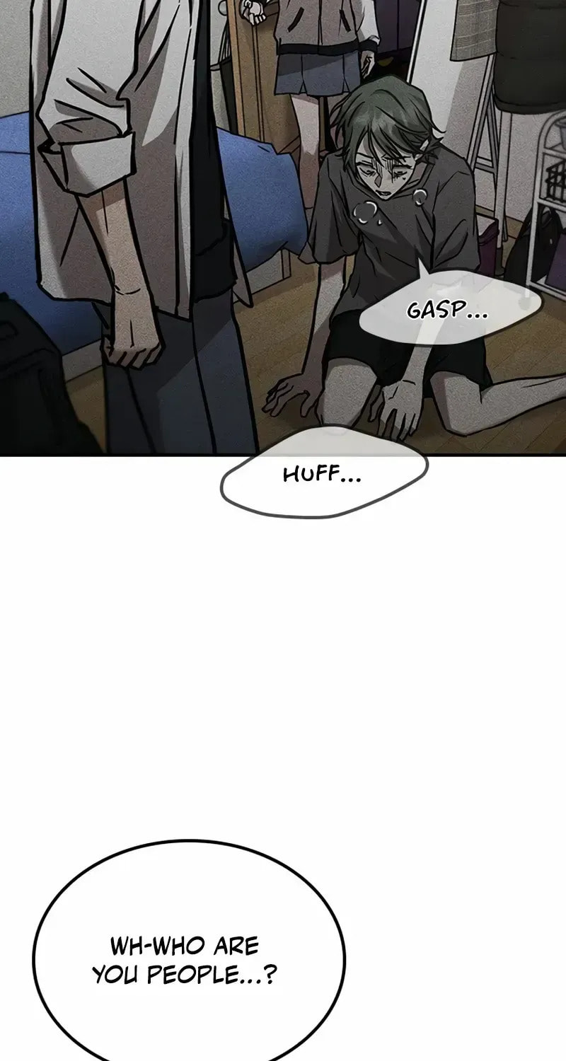 Read Golden Lily chapter 14 image 45 on Lezhin