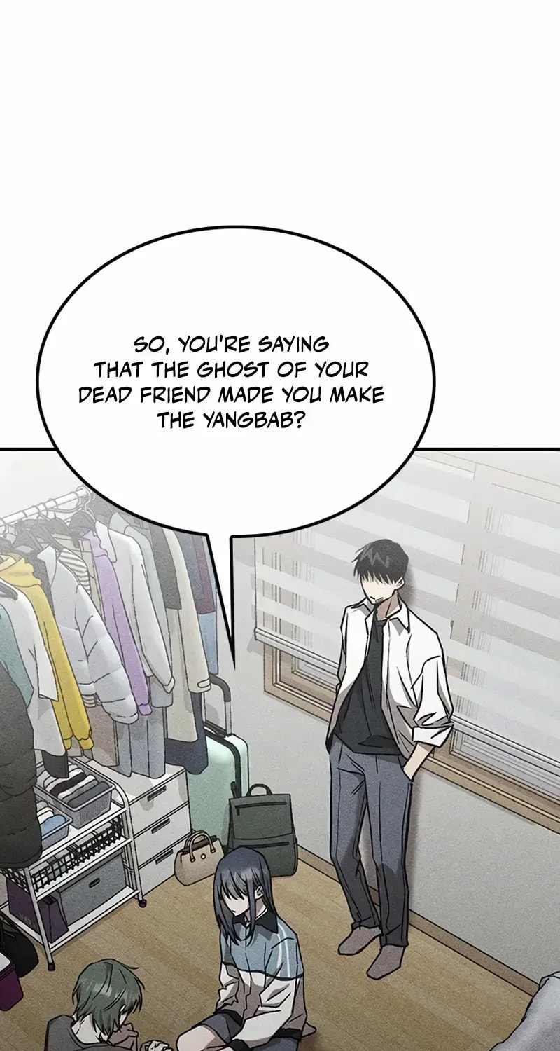 Read Golden Lily chapter 14 image 52 on Lezhin