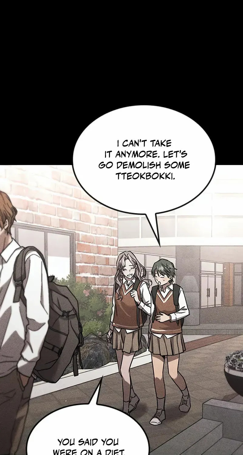 Read Golden Lily chapter 14 image 65 on Lezhin