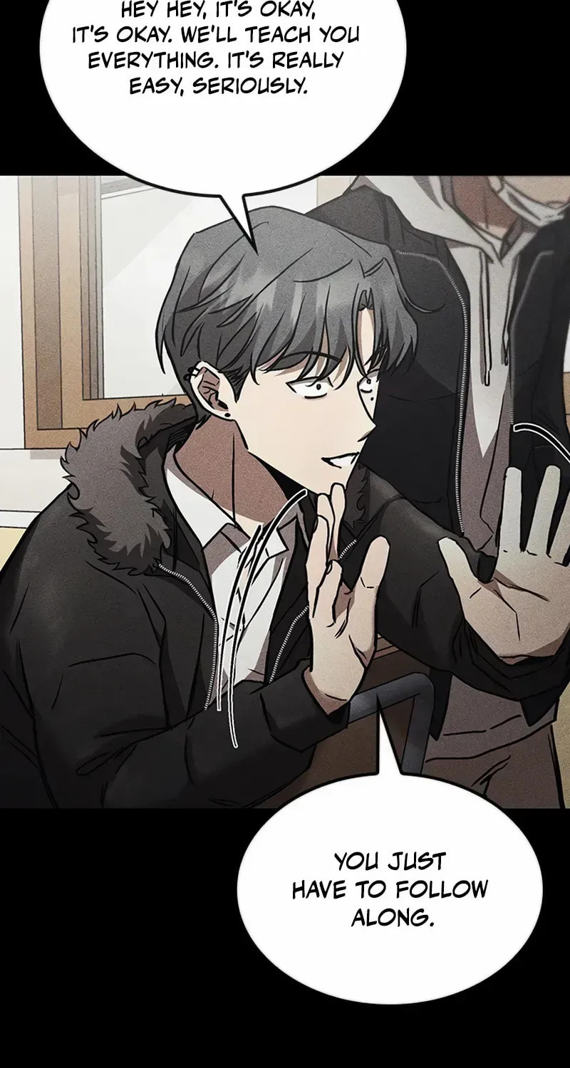 Read Golden Lily chapter 14 image 80 on Lezhin