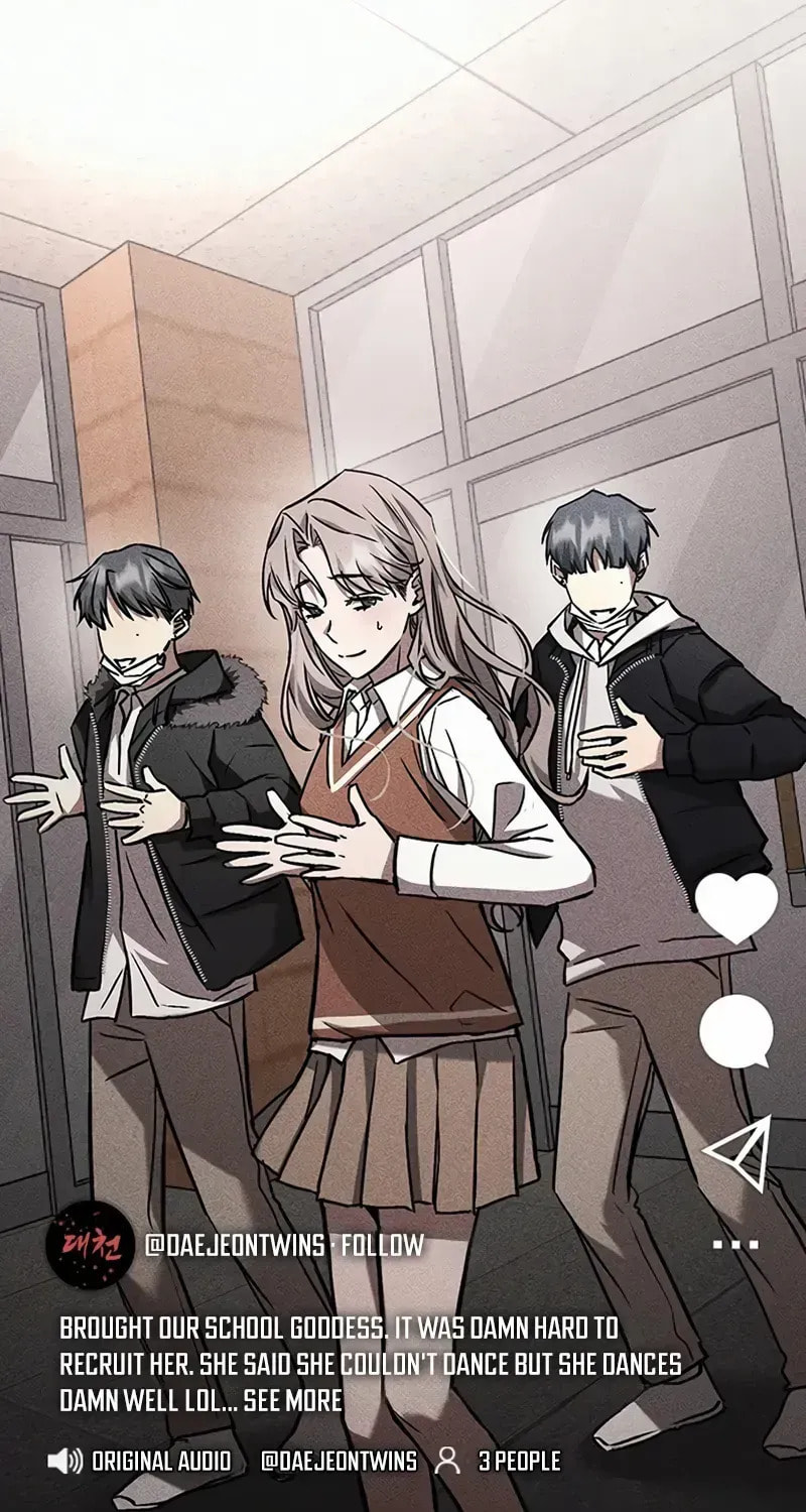 Read Golden Lily chapter 14 image 84 on Lezhin