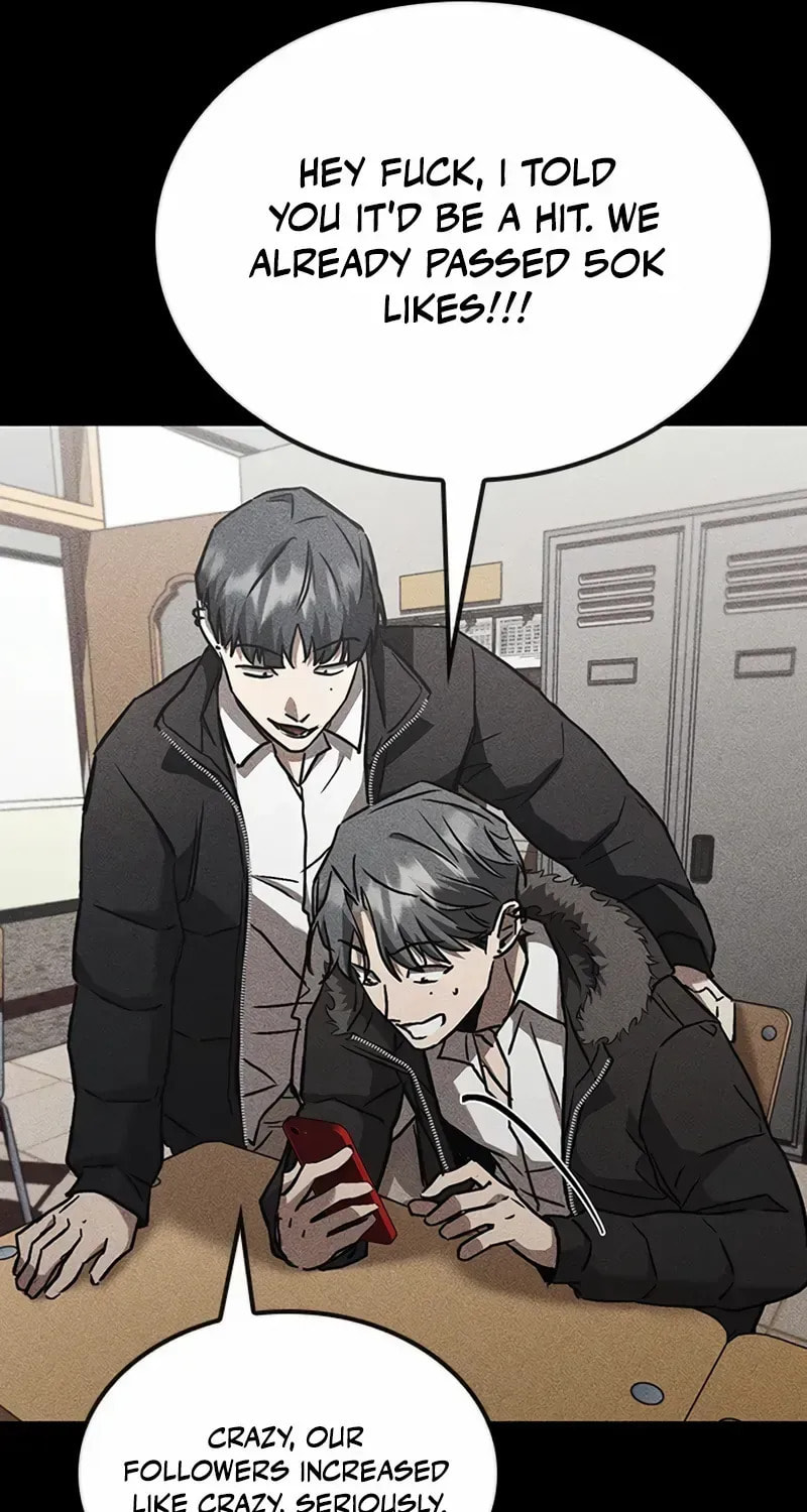 Read Golden Lily chapter 14 image 88 on Lezhin