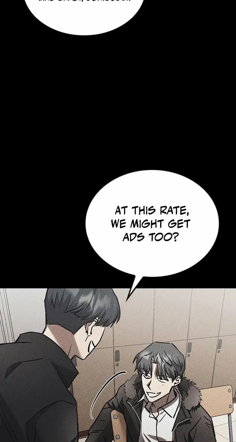 Read Golden Lily chapter 14 image 89 on Lezhin