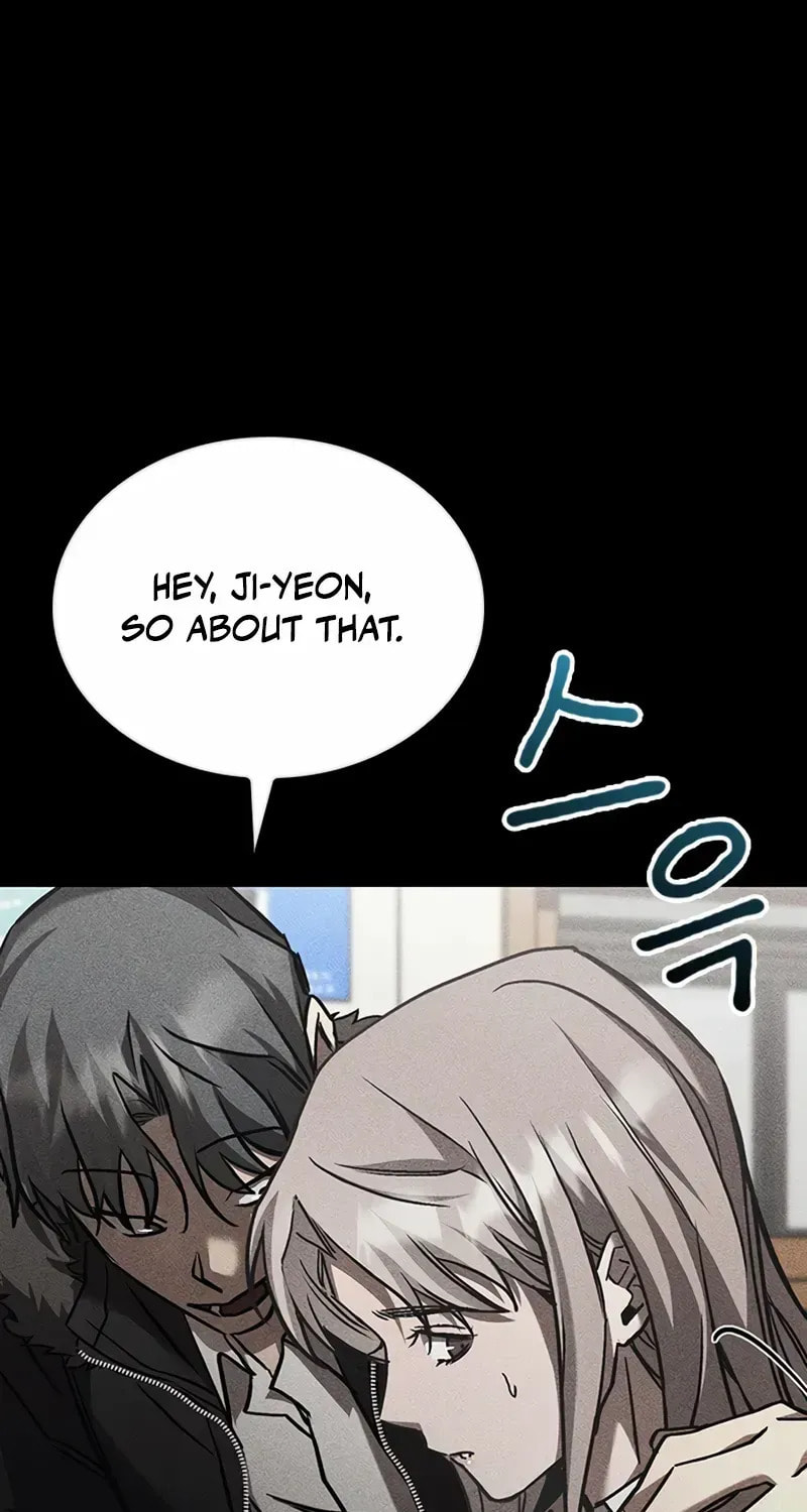 Read Golden Lily chapter 14 image 95 on Lezhin