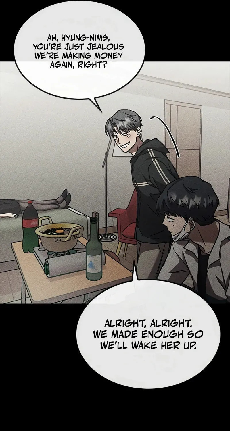 Read Golden Lily chapter 15 image 109 on Lezhin