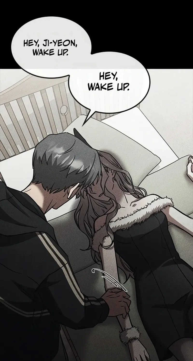 Read Golden Lily chapter 15 image 110 on Lezhin