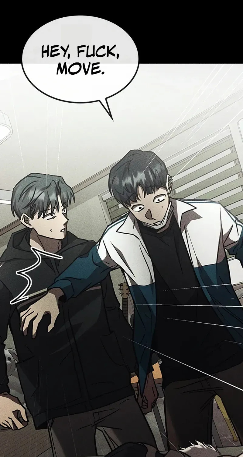 Read Golden Lily chapter 15 image 119 on Lezhin