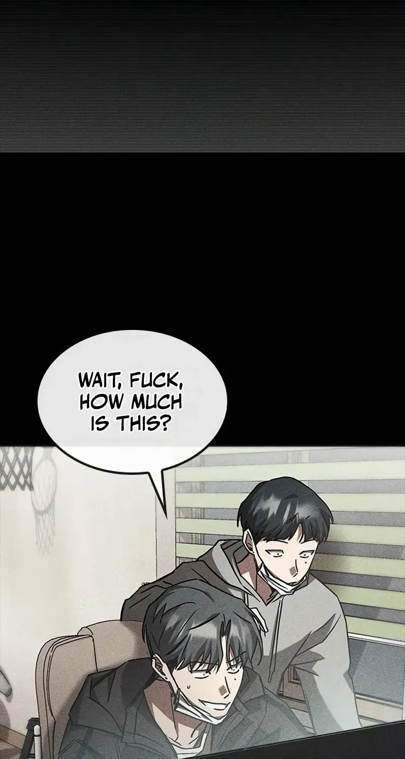 Read Golden Lily chapter 15 image 17 on Lezhin