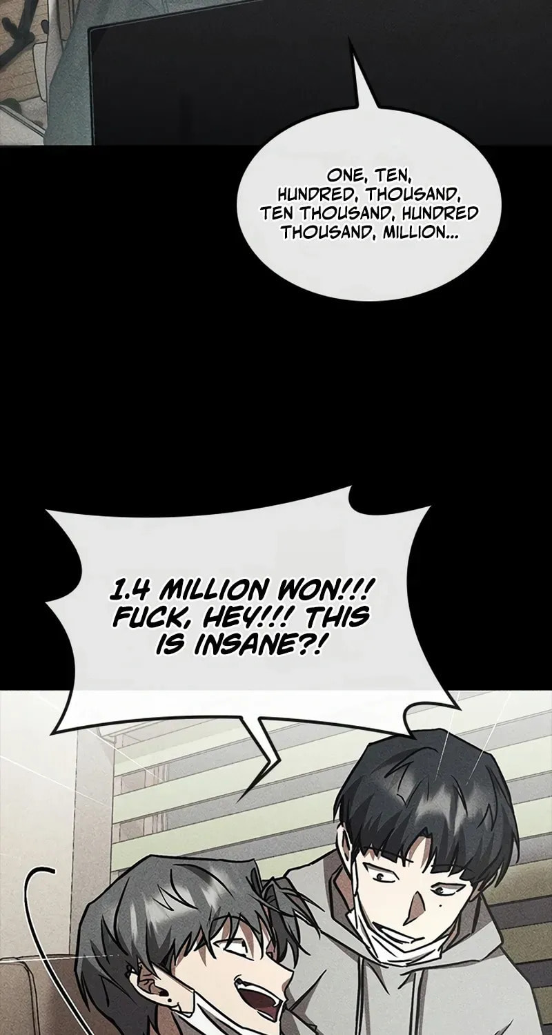 Read Golden Lily chapter 15 image 18 on Lezhin