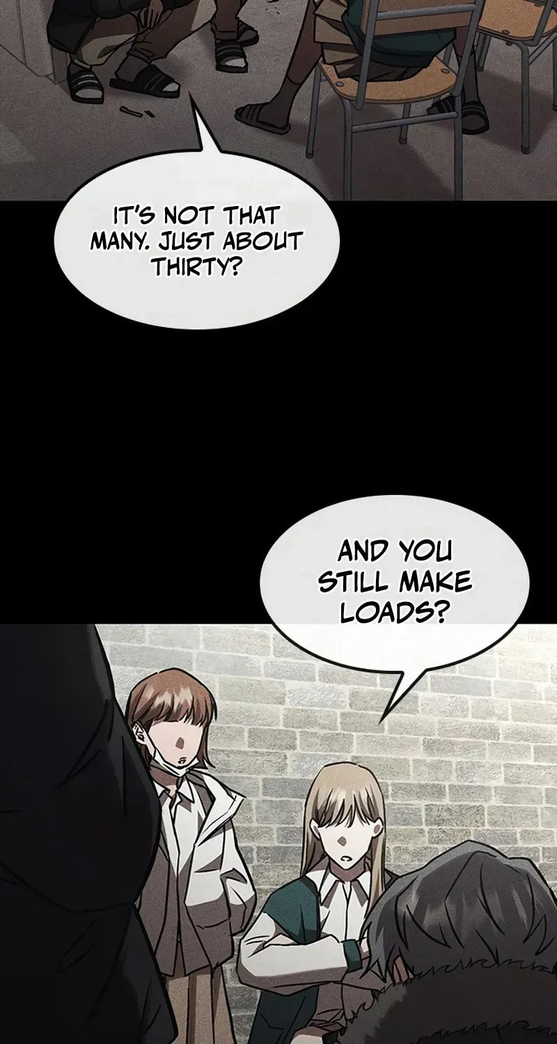 Read Golden Lily chapter 15 image 26 on Lezhin