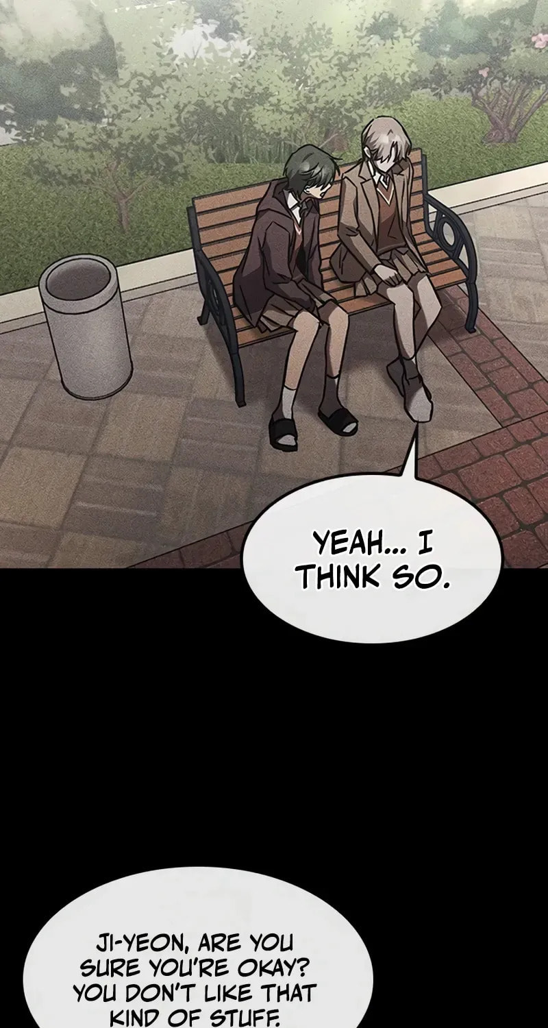 Read Golden Lily chapter 15 image 30 on Lezhin