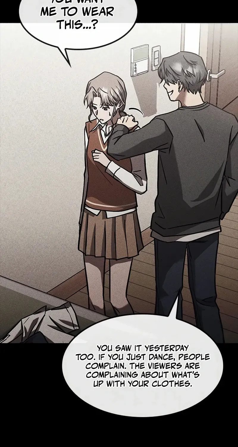 Read Golden Lily chapter 15 image 37 on Lezhin