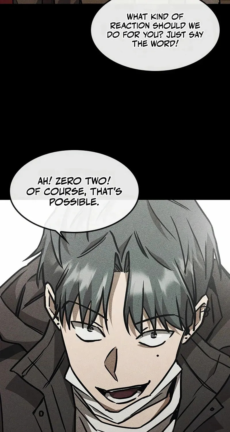 Read Golden Lily chapter 15 image 4 on Lezhin