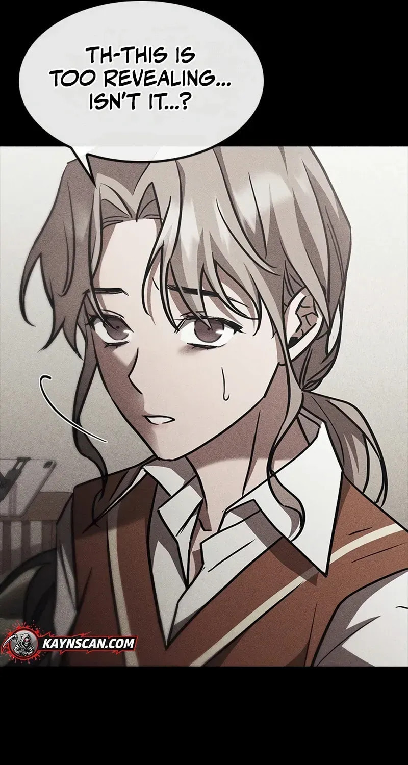 Read Golden Lily chapter 15 image 40 on Lezhin