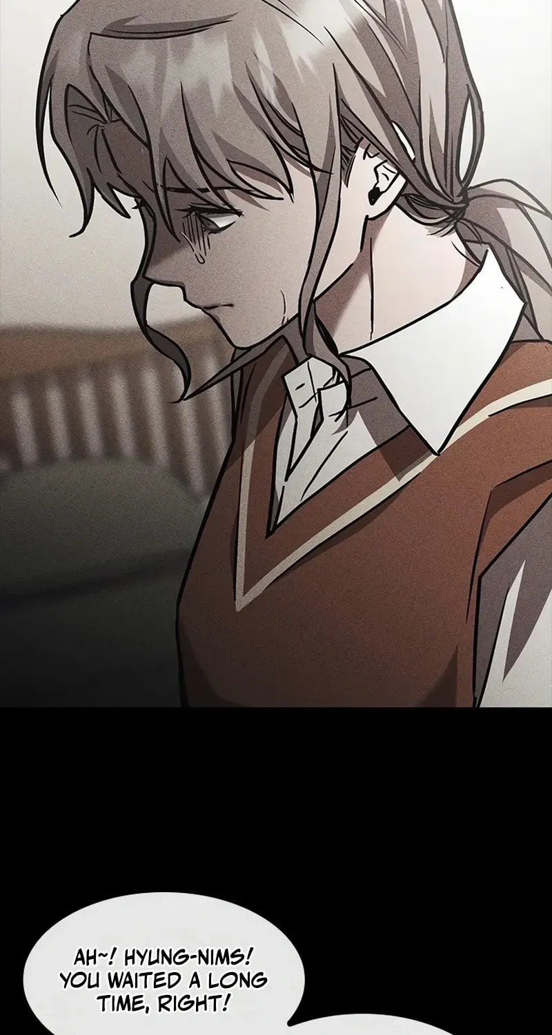 Read Golden Lily chapter 15 image 45 on Lezhin