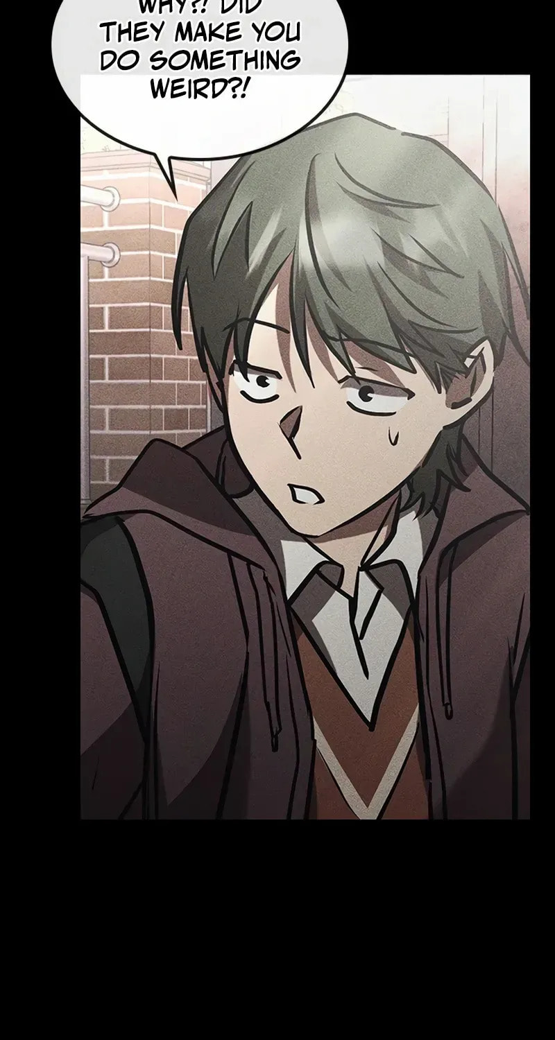 Read Golden Lily chapter 15 image 62 on Lezhin