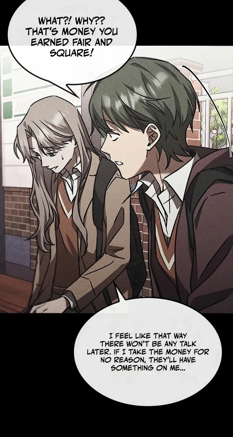 Read Golden Lily chapter 15 image 66 on Lezhin