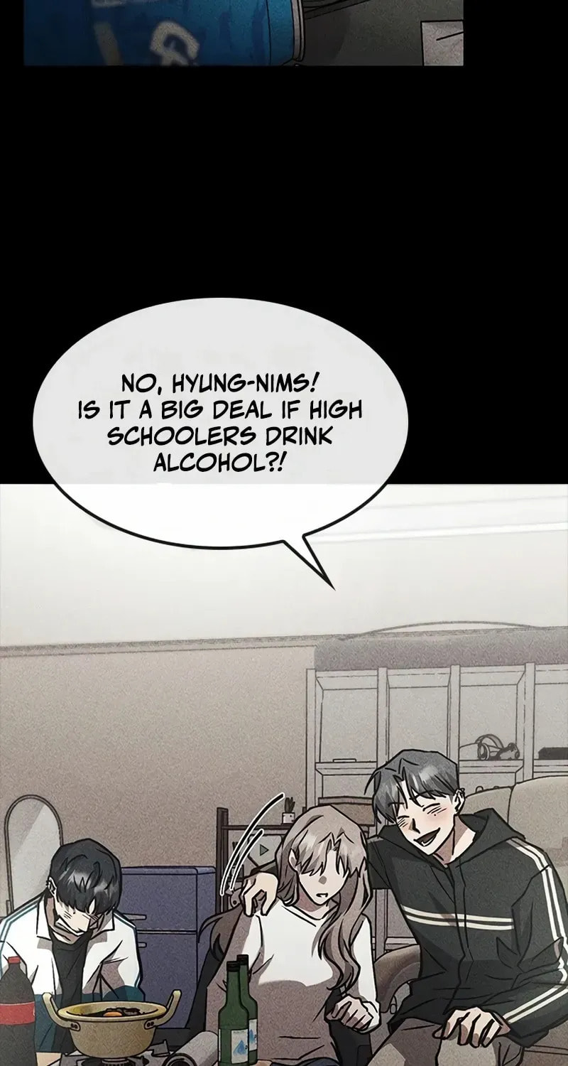 Read Golden Lily chapter 15 image 71 on Lezhin