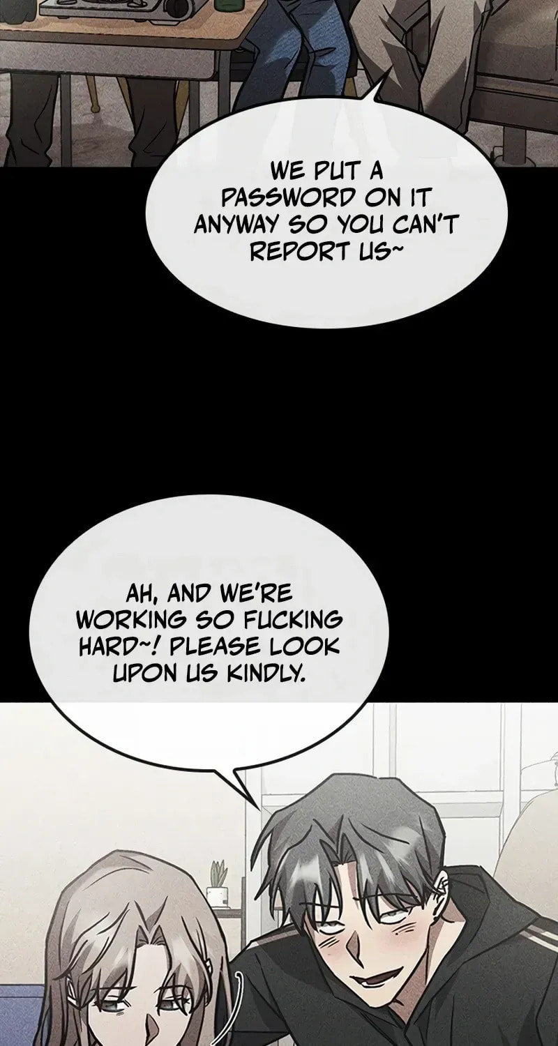 Read Golden Lily chapter 15 image 72 on Lezhin
