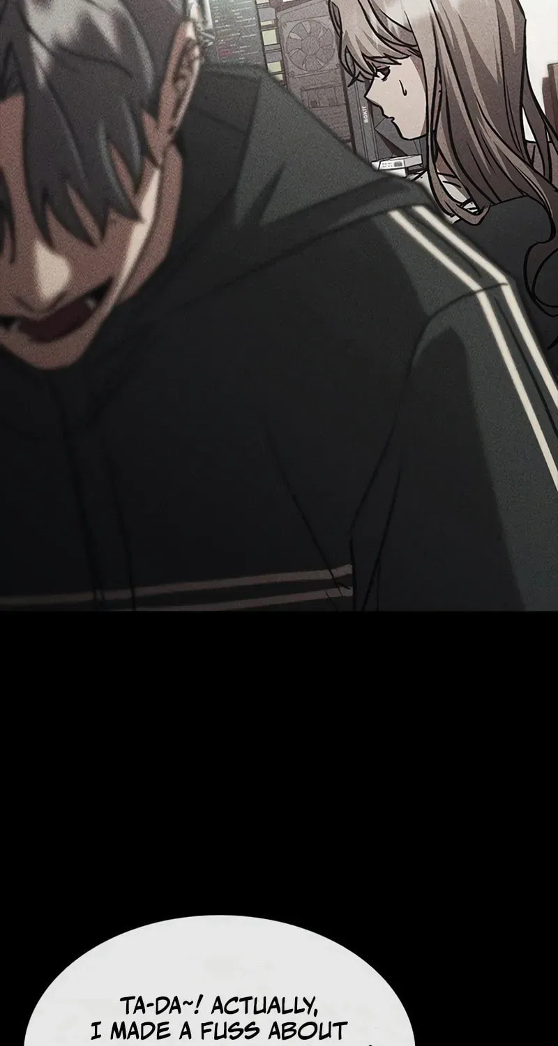 Read Golden Lily chapter 15 image 74 on Lezhin