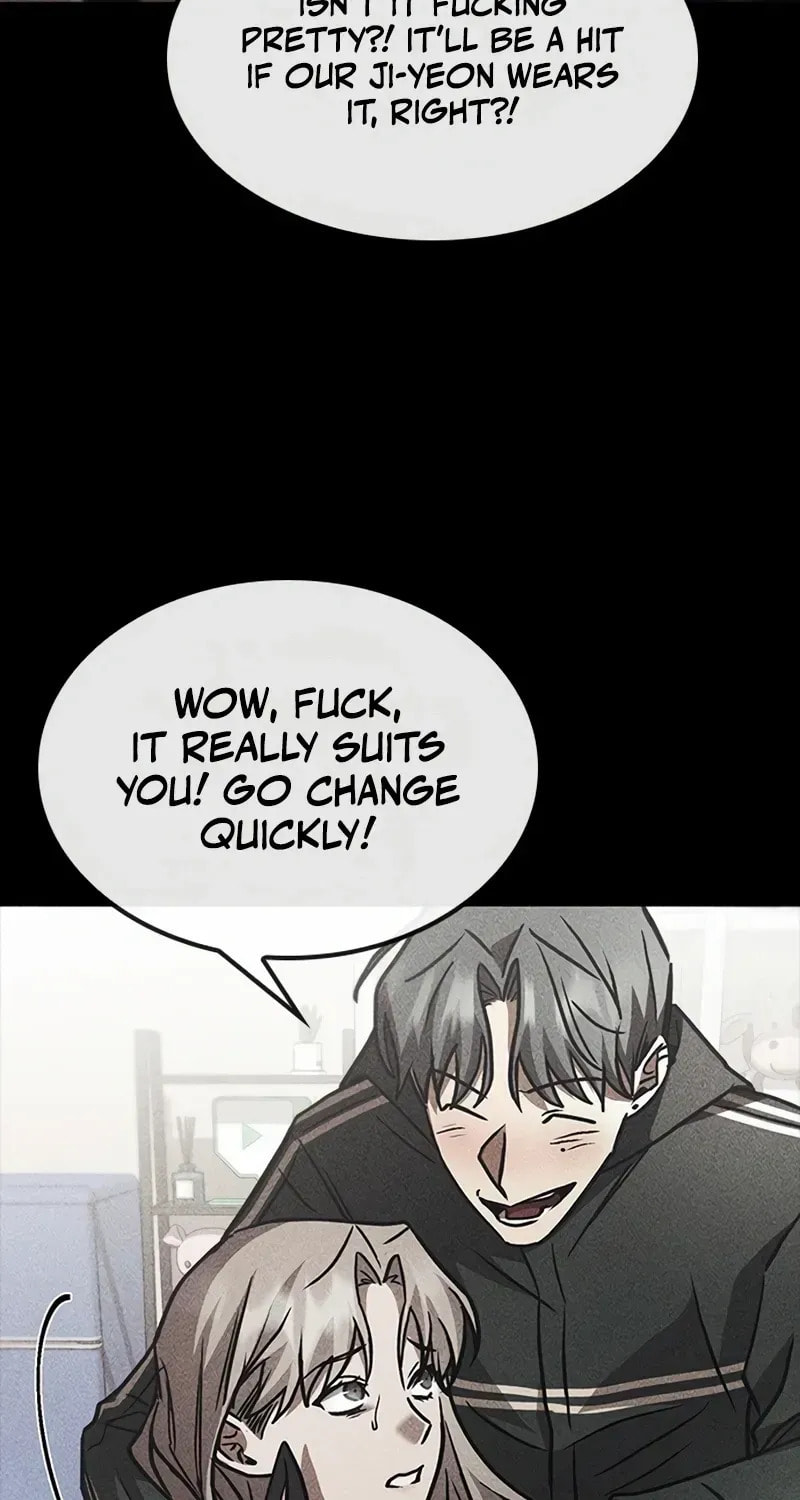 Read Golden Lily chapter 15 image 76 on Lezhin