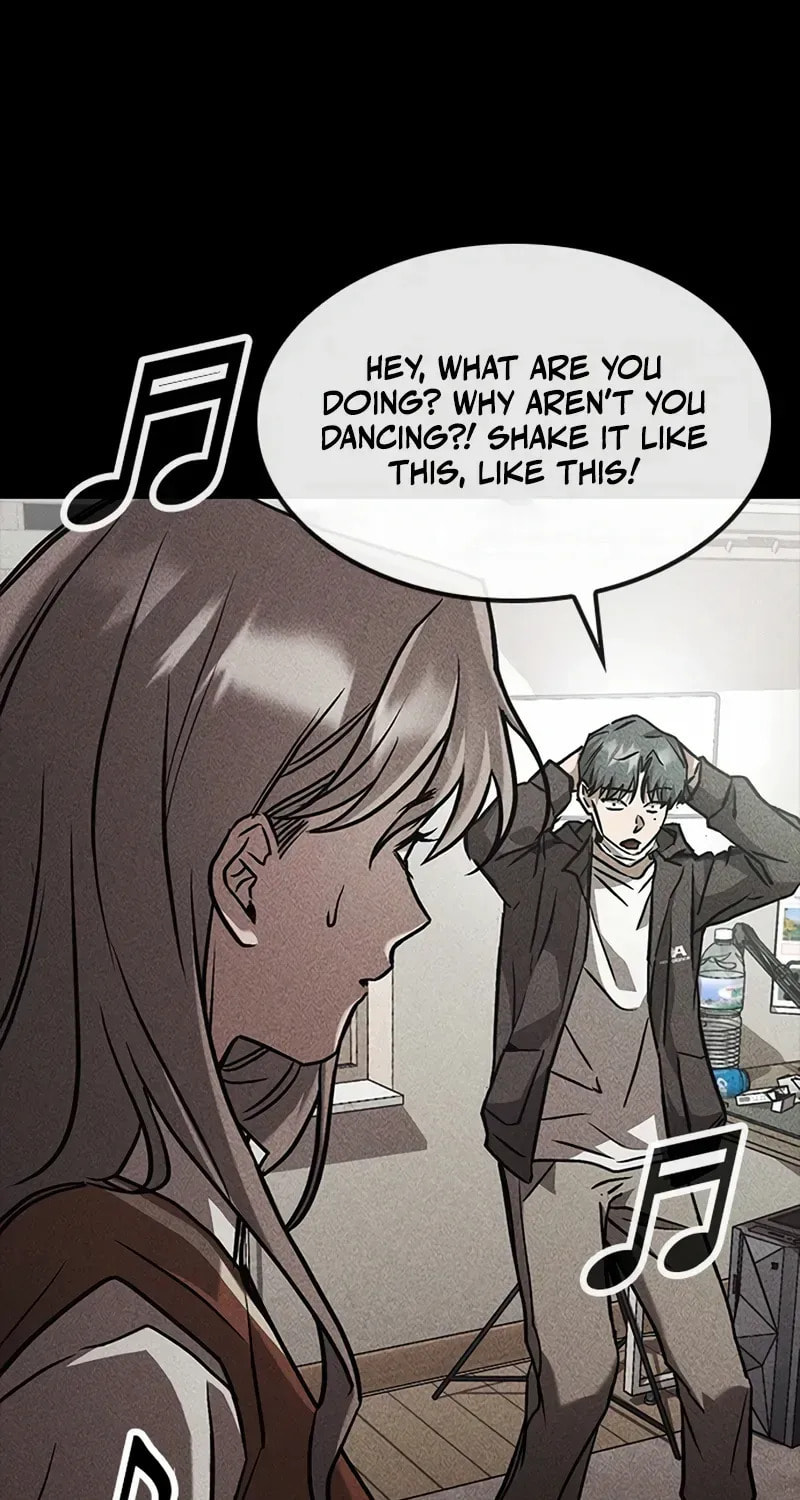 Read Golden Lily chapter 15 image 8 on Lezhin