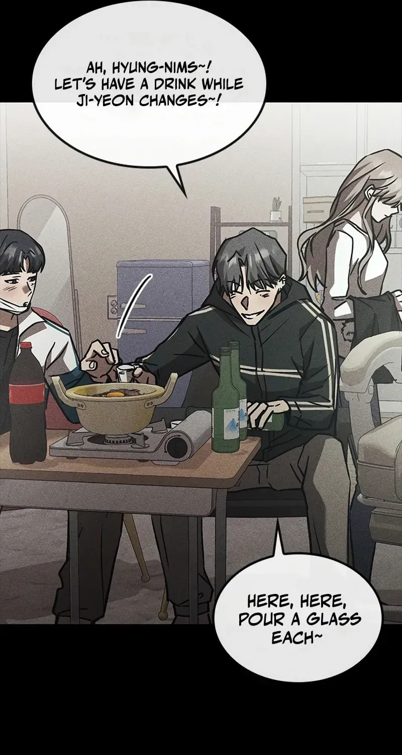 Read Golden Lily chapter 15 image 80 on Lezhin