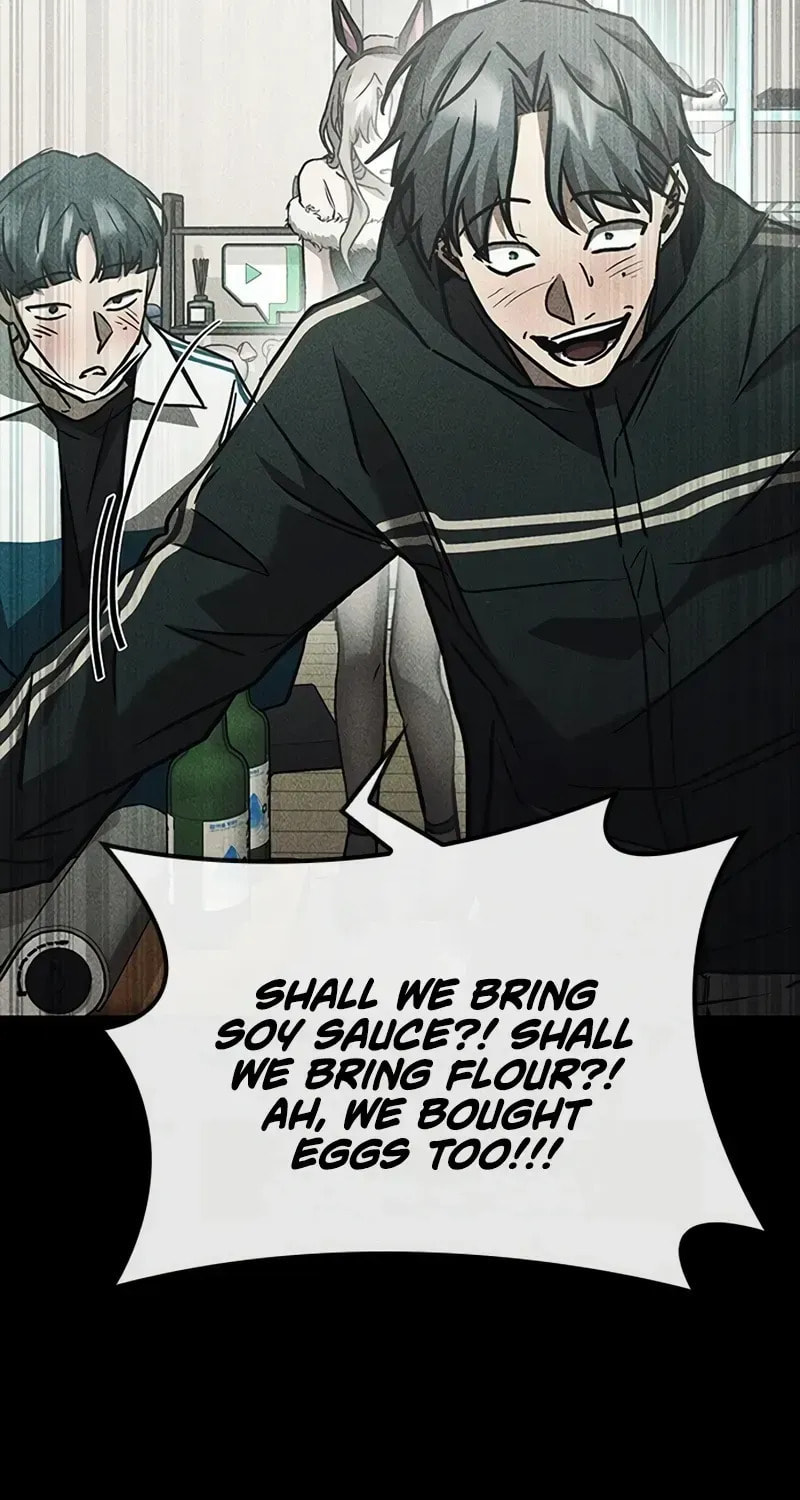 Read Golden Lily chapter 15 image 93 on Lezhin