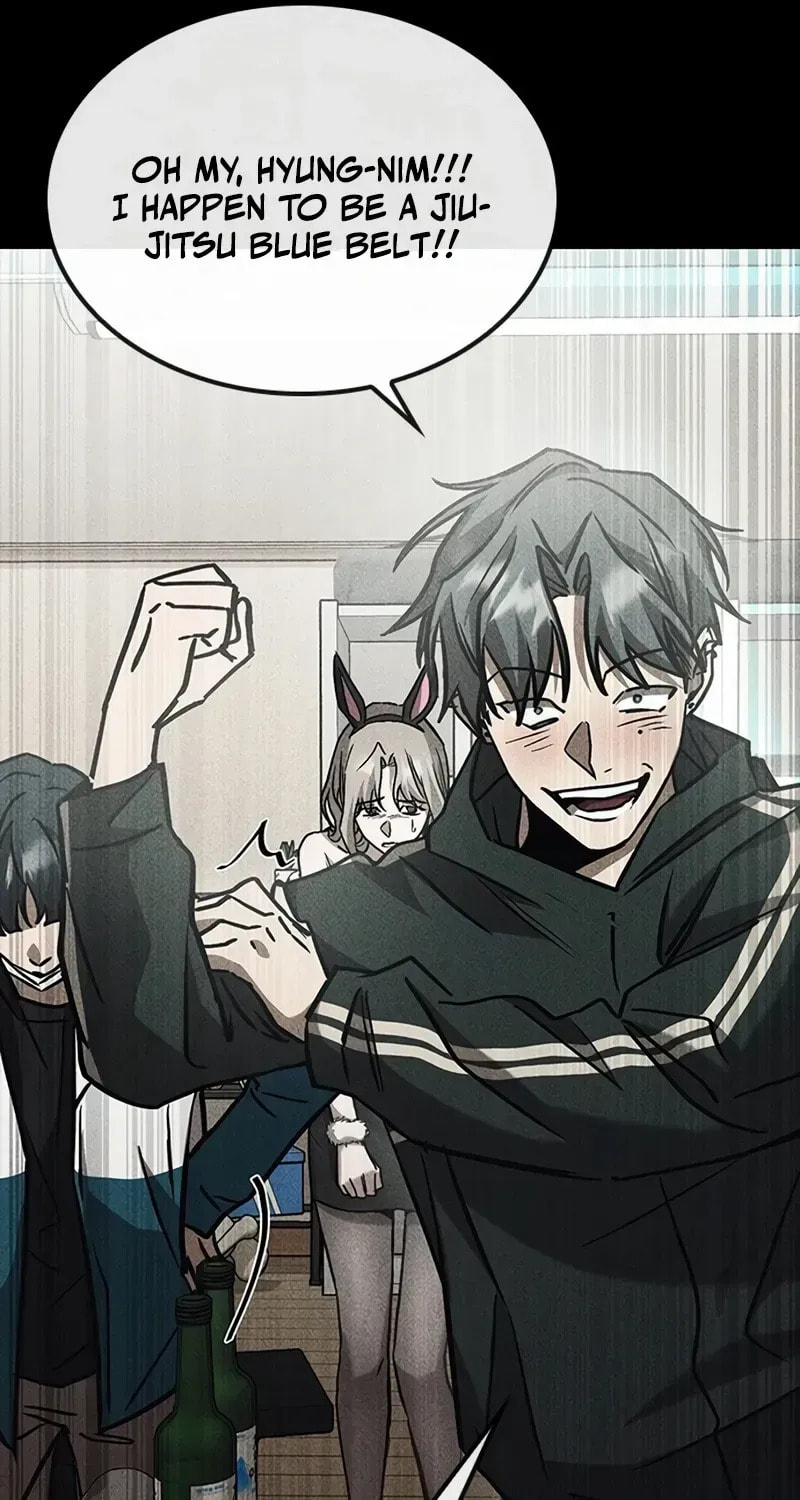 Read Golden Lily chapter 15 image 95 on Lezhin