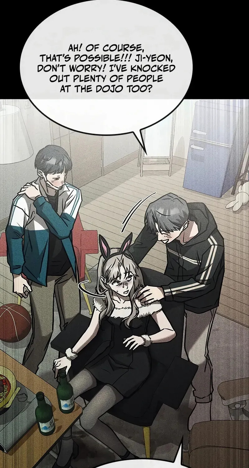 Read Golden Lily chapter 15 image 99 on Lezhin