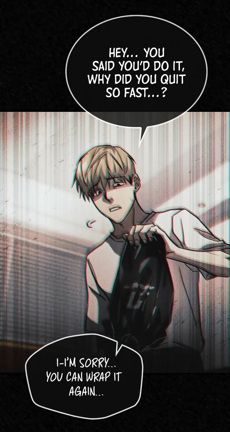Read Golden Lily chapter 2 image 124 on Lezhin