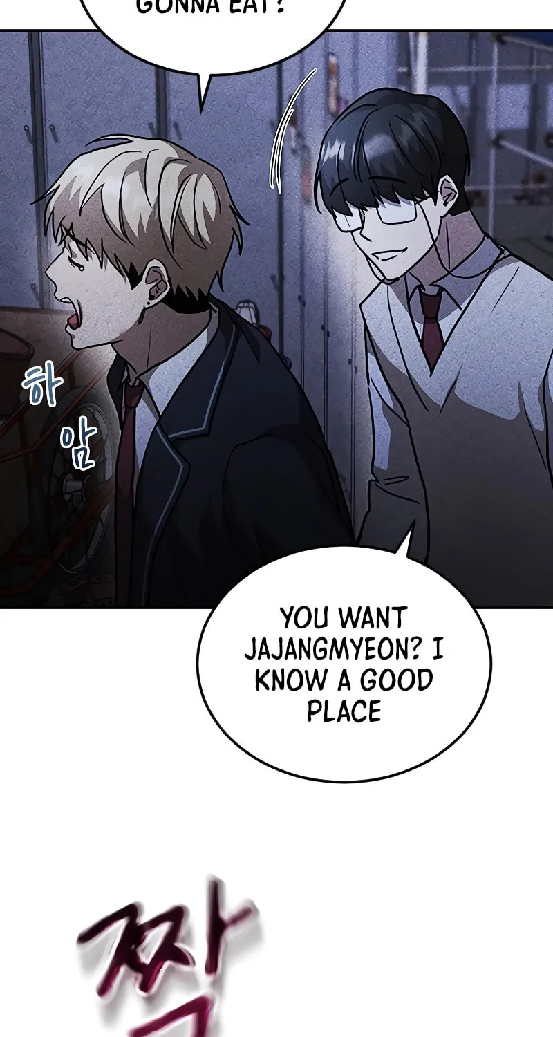 Read Golden Lily chapter 2 image 173 on Lezhin