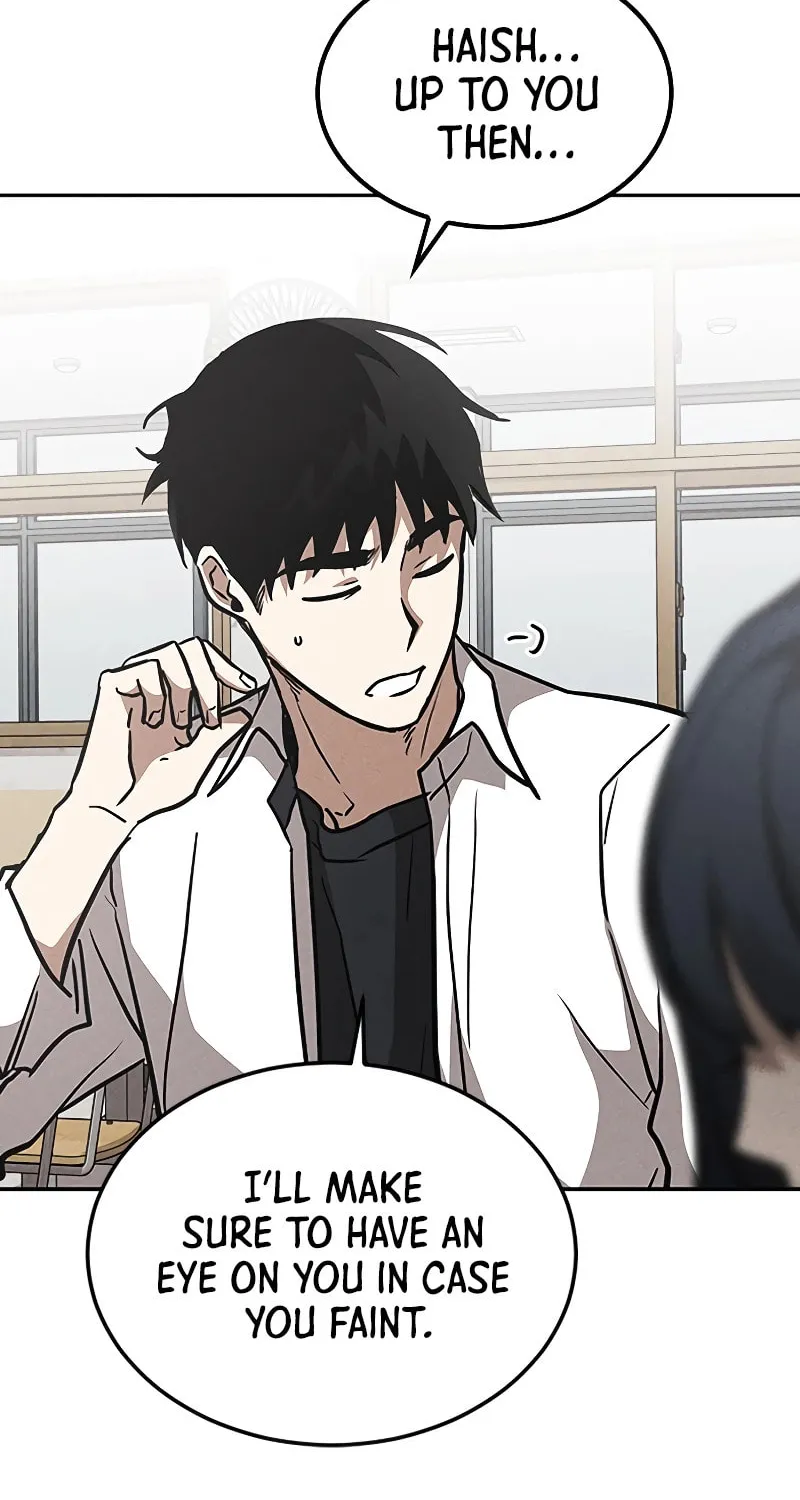 Read Golden Lily chapter 2 image 32 on Lezhin
