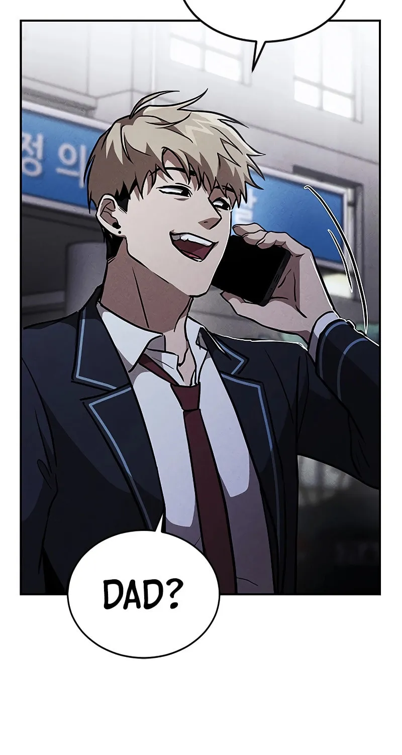 Read Golden Lily chapter 2 image 6 on Lezhin