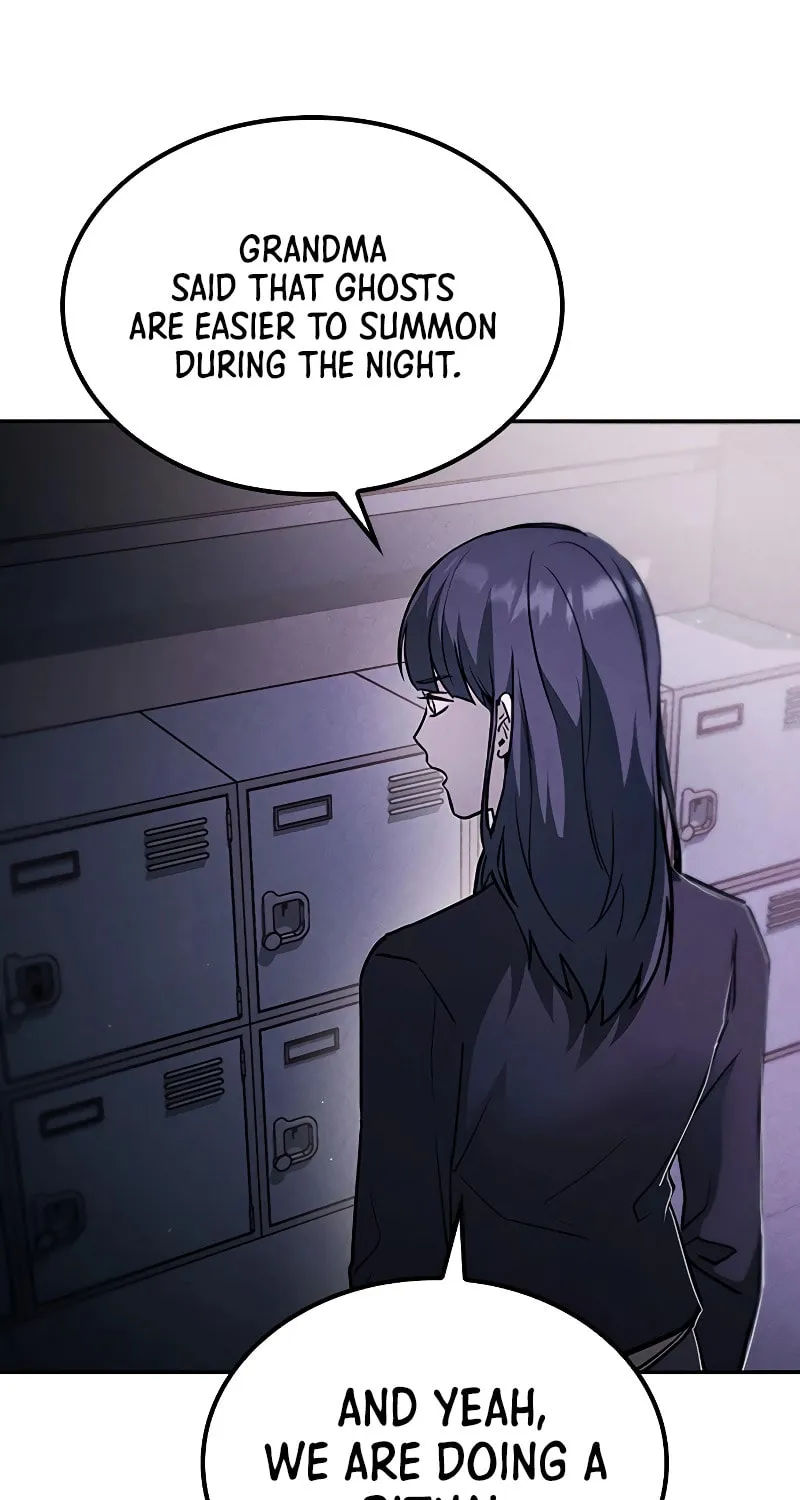 Read Golden Lily chapter 2 image 86 on Lezhin