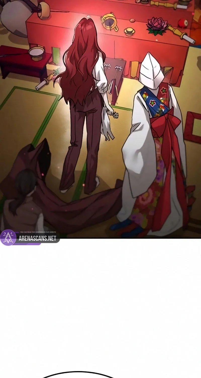 Read Golden Lily chapter 3 image 122 on Lezhin