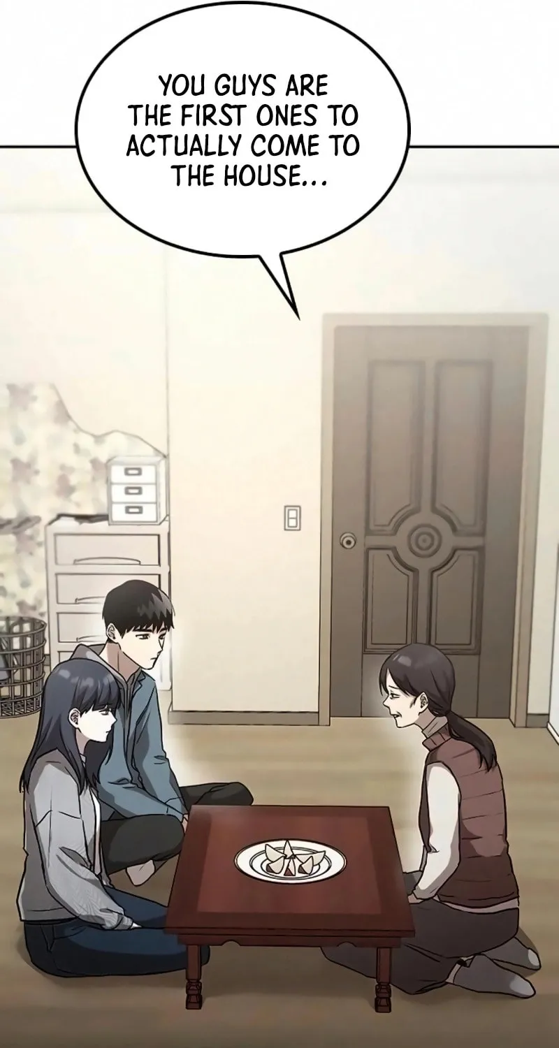 Read Golden Lily chapter 3 image 48 on Lezhin