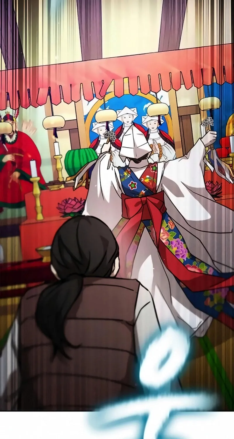 Read Golden Lily chapter 3 image 94 on Lezhin
