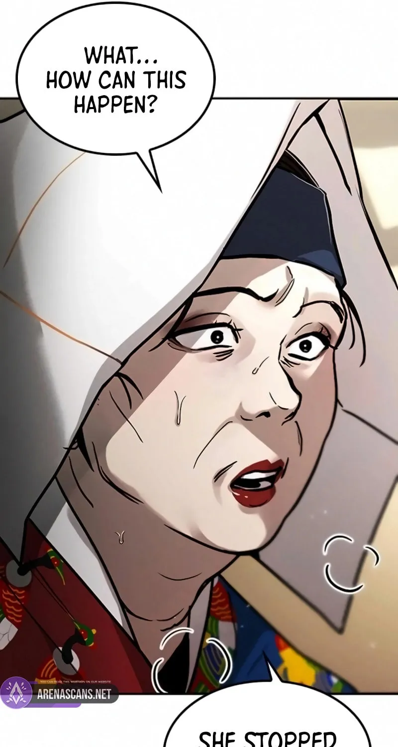 Read Golden Lily chapter 3 image 96 on Lezhin