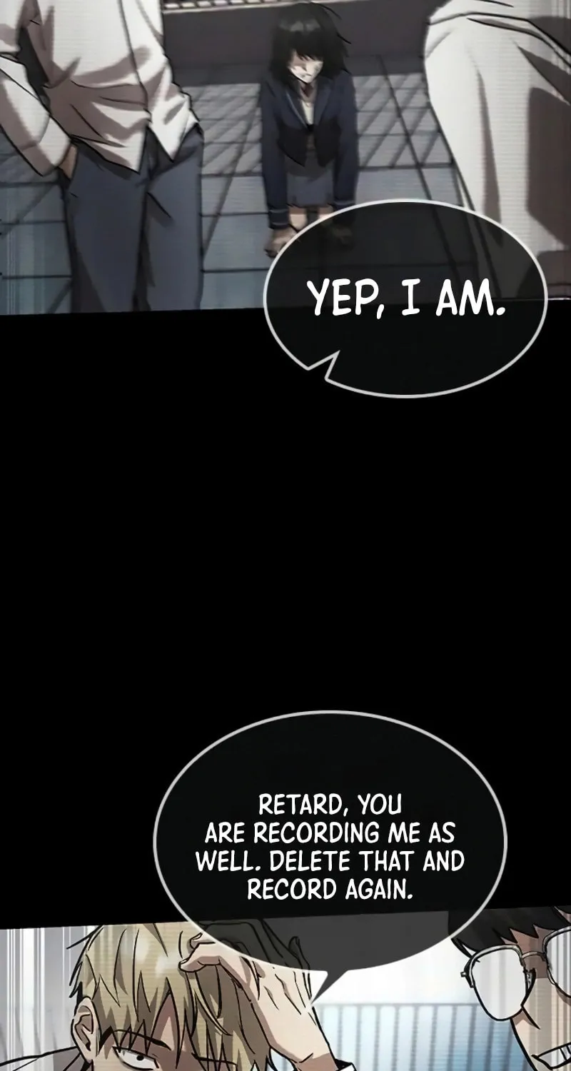 Read Golden Lily chapter 4 image 33 on Lezhin