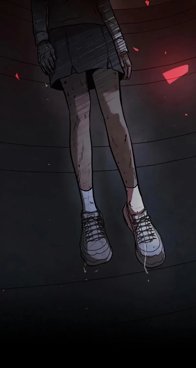Read Golden Lily chapter 4 image 4 on Lezhin