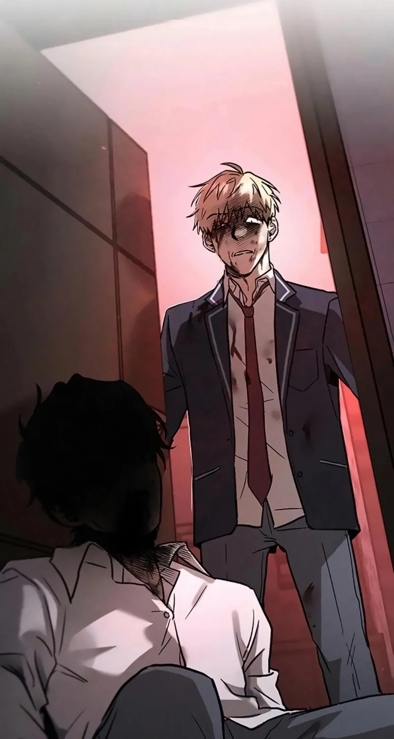 Read Golden Lily chapter 4 image 86 on Lezhin