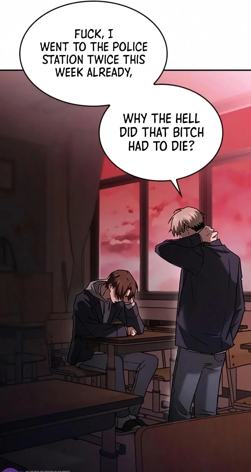 Read Golden Lily chapter 4 image 9 on Lezhin