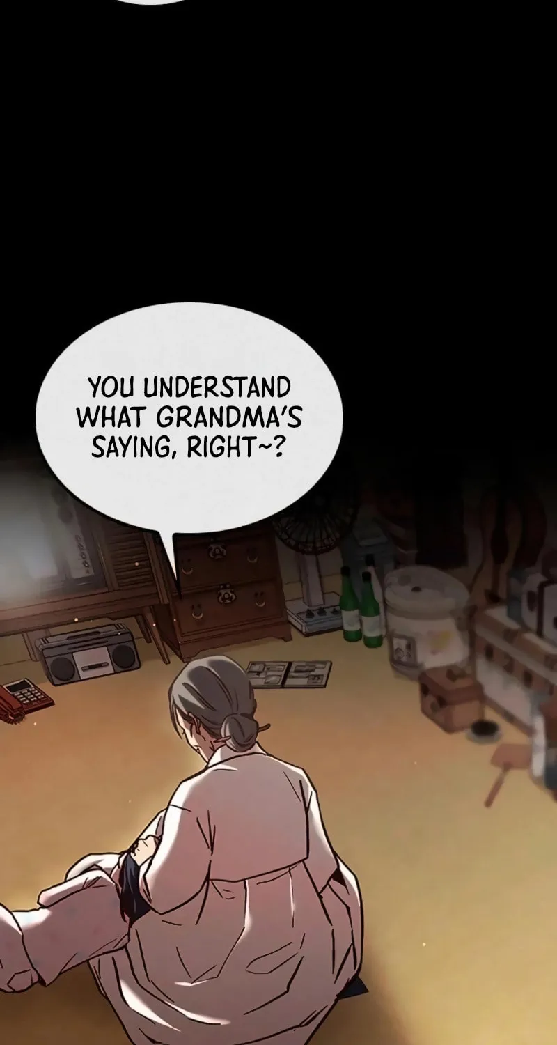Read Golden Lily chapter 5 image 10 on Lezhin