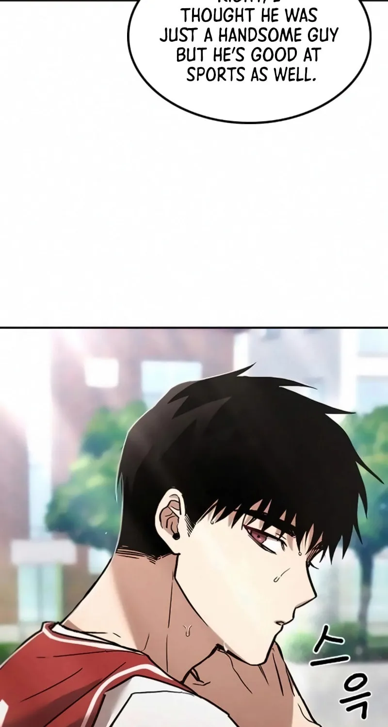 Read Golden Lily chapter 5 image 23 on Lezhin